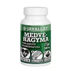 Javallat medvehagymalevél kapszula 60x