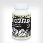 Javallat cickafark herba kapszula 60x