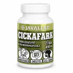 Javallat cickafark herba kapszula 60x