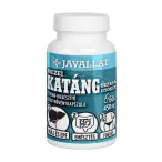 Javallat mezei katáng herba és gyökér kapszula 60x