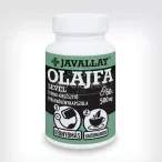 Javallat olajfa kapszula 60x