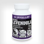 Javallat orvosi levendulavirág kapszula 60x