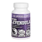 Javallat orvosi levendulavirág kapszula 60x