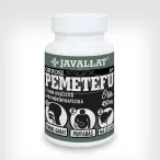 Javallat orvosi pemetefű herba kapszula 60x