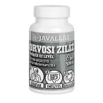 Javallat orvosi zilíz gyökér és levél kapszula 60x