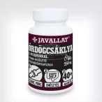 Javallat ördögcsáklya gyökér kapszula 60x