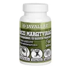  Javallat őszi margitvirág gyömbérrel és fahéjjal kapszul 60x