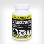 Javallat tárnicsgyökér kapszula 60x