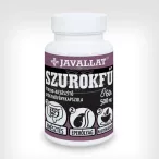 Javallat szurokfű herba kapszula 60x