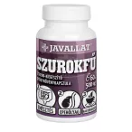 Javallat szurokfű herba kapszula 60x