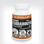Javallat szúrós csodabogyó gyöktörzs kapszula 60x