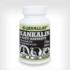 Javallat kankalin és kerti kakukkfű kapszula 60x