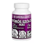 Javallat vörös szőlő mag és héj kapszula 60x