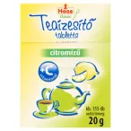 Haas teaízesítő tabletta 20g