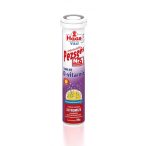 Haas D-vitamin pezsgőtabletta 1000NE citrom 80g