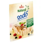 Haas Natural vanília sodó öntetpor 15g
