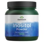 Swanson Inositol por 227g 1db