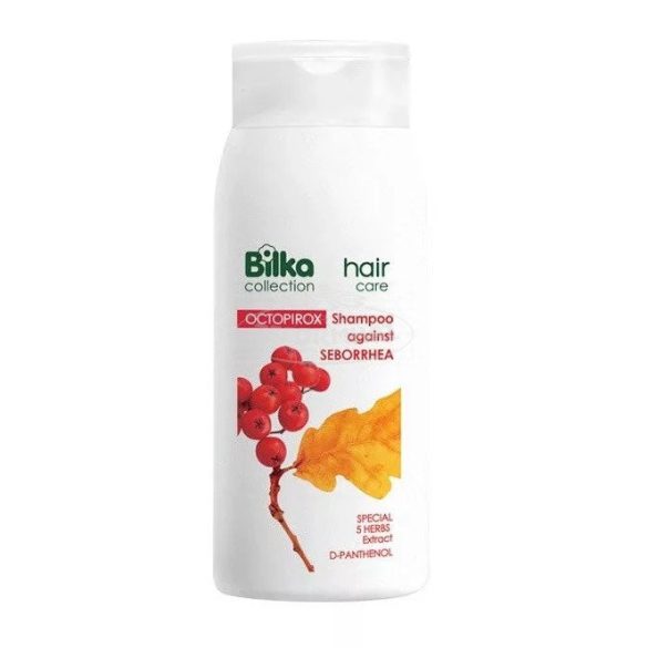 Bilka Sampon zsíros hajra seborrhea ellen 200ml