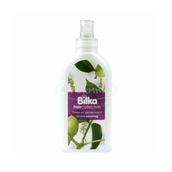 Bilka Hajtonik hajhullás ellen 200ml