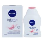 Nivea intimo mosakodó gél fresh 250ml