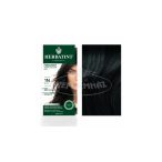 Herbatint 1N fekete hajfesték 150ml