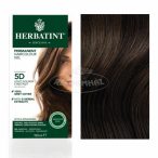 Herbatint 5D arany világos gesztenye hajfesték 150ml
