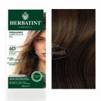 Herbatint 6D arany sötétszőke hajfesték 150ml