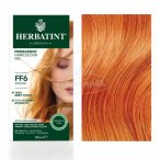 Herbatint FF6 Fashion narancs hajfesték 150ml