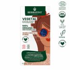 Herbatint Vegetal Color warm chestnut 2x50g 100g