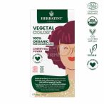 Herbatint Vegetal Color Cherry Red 2x50g 100g