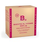 Bioextra B12-vitamin kapszula 100x