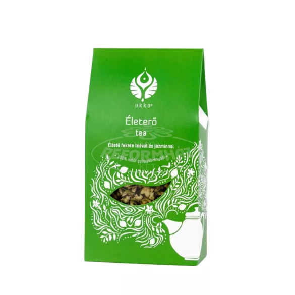 Ukko életerő tea 80g