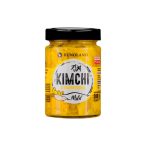 Runoland vegán kurkumás kimchi 300g