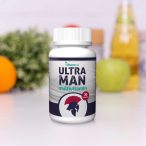Netamin Ultra Man multivitamin tabletta férfiaknak 30g