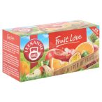 Teekanne Fruit Love maracuja, narancs 20x2.25g 20x