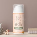 Exilis koszmó elleni babasampon 250ml