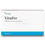 Vitaking Vitafer vaskészítmény kapszula 30x