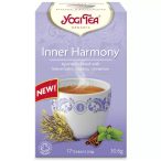 Yogi bio tea Belső harmónia 17x