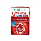 Béres Vas Vital Forte 30mg filmtabletta 30x