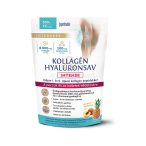   Interherb Kollagén&Hialuronsav INTENSE ananász-őszibarac k 300g