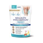 Interherb Kollagén&Hialuronsav Porcépítő italpor 290g