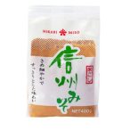 Ázsia világos Miso Paszta 400g