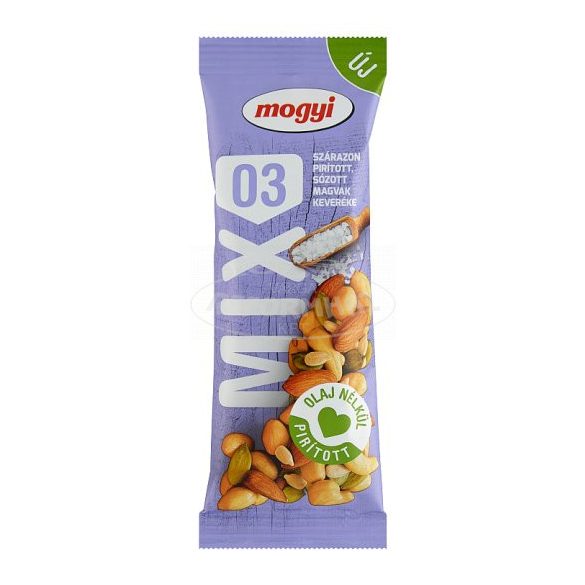 Mogyi mix 3 70g