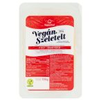 Veganchef vegán szeletelt füst ízesítésű 100g