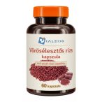 Caleido Vörösélesztős rizs kapszula 60db