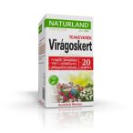 Naturland Virágoskert gyógynövény teakeverék 20x