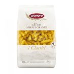 Granoro durum tészta spirali grandi 500g