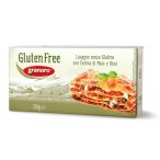 Granoro gluténmentes lasagne 250g