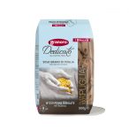 Granoro tk. tészta penne birigate bronzo 500g