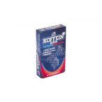 1x1 Vitamin Koffein 100mg Taurin+Guarana filmtabletta 30x